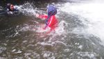 Air Terjun di Gunung Halimun yang Konon Bikin Awet Muda