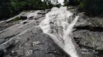 Air Terjun di Sumbar Ini Dulunya Tempat Mandi Noni Belanda