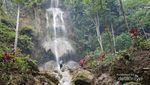 Air Terjun di Yogyakarta Ini, Ada Pada Musim Hujan Saja