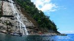 Air Terjun Eksotis Tempat Syutingnya Film King Kong