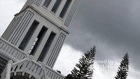 Jam Gadang