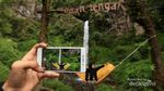 Air Terjun Fotogenik di Malang, Sudah Tahu?