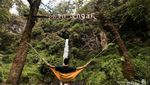 Air Terjun Fotogenik di Malang, Sudah Tahu?
