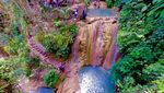 Air Terjun Instagramable dari Yogyakarta