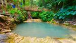 Air Terjun Instagramable dari Yogyakarta