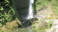 Ketinggiannya 83 meter
