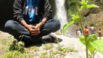 Air Terjun Instagrammable di Simalungun, Sumatera Utara