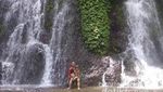 Air Terjun Jagir, Sejuk di Mata Sejuk di Hati