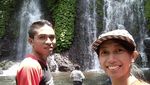 Air Terjun Jagir, Sejuk di Mata Sejuk di Hati