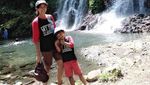 Air Terjun Jagir, Sejuk di Mata Sejuk di Hati