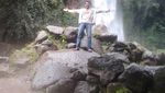 Air Terjun Janji, Nama Unik Untuk Air Terjun Cantik