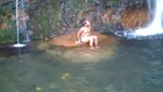 Air Terjun Joben, Konon Airnya Bisa Sembuhkan Penyakit