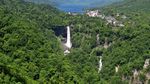Air Terjun Kegon, Tempat Bunuh Diri Paling Indah di Jepang