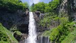 Air Terjun Kegon, Tempat Bunuh Diri Paling Indah di Jepang