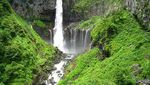 Air Terjun Kegon, Tempat Bunuh Diri Paling Indah di Jepang