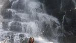 Air Terjun Kento Lampo, si Cantik dari Gianyar Bali