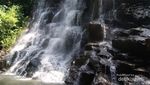 Air Terjun Kento Lampo, si Cantik dari Gianyar Bali