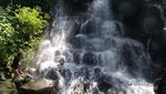 Air Terjun Kento Lampo, si Cantik dari Gianyar Bali