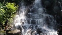 Air Terjun Kentolampo di Gianyar, Bali