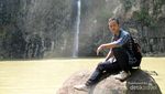 Air Terjun Keren yang Mulai Terlupakan di Asahan