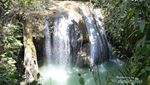 Air Terjun Ladenring, Perawan Cantik dari Bone