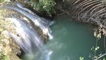 Air Terjun Ladenring, Perawan Cantik dari Bone