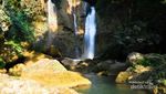 Air Terjun Ladenring, Perawan Cantik dari Bone