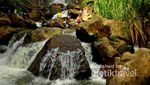 Air Terjun Lembah Pelangi, Destinasi Wisata Baru di Lampung