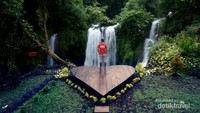 Sendiri, namun bukan berarti sendirian