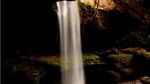 Air Terjun Lubuak Bulan, Kecantikan Tersembunyi di Sumbar