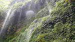 Air Terjun Madakaripura, Cantik Laksana Surga