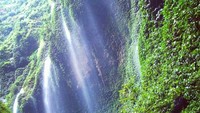 Madakaripura tampak depan