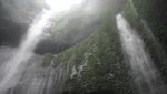 Air Terjun Madakaripura, Hujan Abadi di Tempat Gajah Mada Semedi