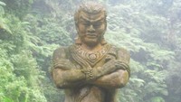 Patung Gajah Mada