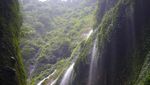 Air Terjun Madakaripura Konon Bikin Awet Muda