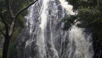Air Terjun Efrata yang Magis