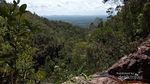 Air Terjun Manjang Merah, Surga Tersembunyi di Pulau Bangka