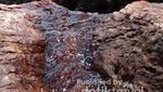 Air Terjun Manjang Merah, Surga Tersembunyi di Pulau Bangka