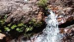 Air Terjun Manjang Merah, Surga Tersembunyi di Pulau Bangka