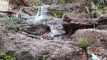 Air Terjun Manjang Merah, Surga Tersembunyi di Pulau Bangka