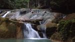 Air Terjun Moramo, Serunya My Trip My Adventure Bareng Nadine