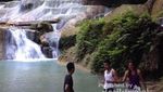 Air Terjun Moramo, Serunya My Trip My Adventure Bareng Nadine
