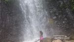 Air Terjun Murukeba, Si Cantik dari Ende