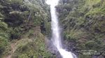 Air Terjun Murukeba, Si Cantik dari Ende