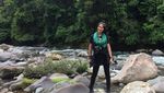 Air Terjun Nyarai, Kolam Alami cantik di Sumatera Barat