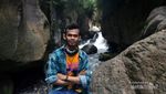 Air Terjun Nyarai, Surga di Pelosok Sumatera Barat