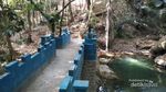 Air Terjun Oenesu, Oase Sejuk dari Kupang