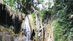 Air Terjun Oenesu, Oase Sejuk dari Kupang