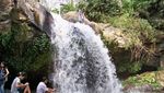 Air Terjun Panglebur Gongso, Yang Segar-segar di Kendal