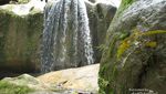 Air Terjun Pelangi yang Tersembunyi di Sumut